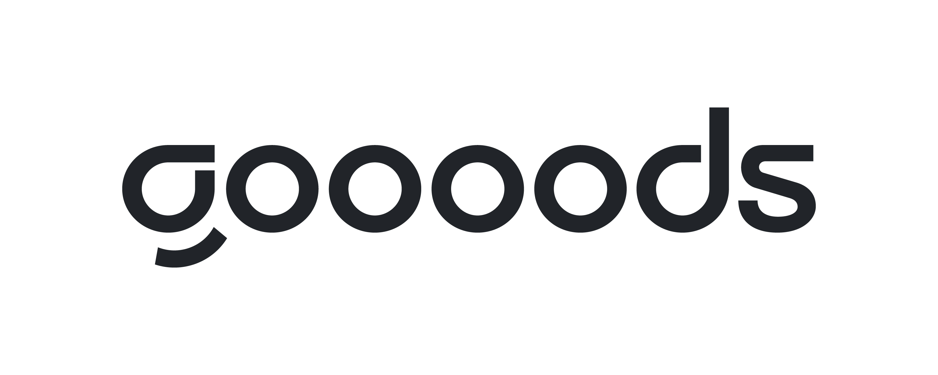 logo goooods